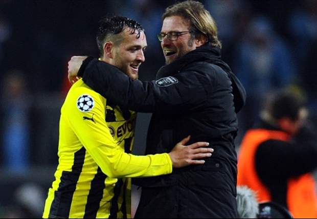 I am ready to fight for my place, says Schieber