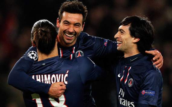 Ligue 1 - Toulouse - Paris SG, les compos officielles