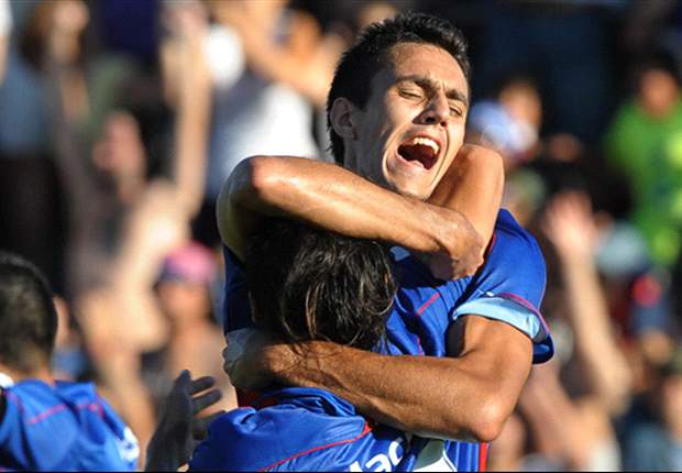 Norberto Paparatto: “Un buen resultado es ganar”