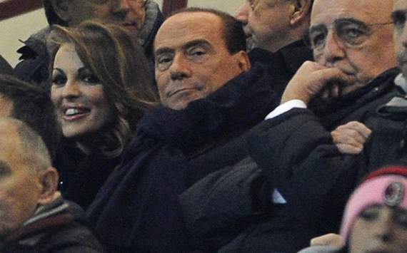 Berlusconi: Conte may have been persecuted in match-fixing scandal