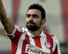 Olympiakos secures 40th Greek title