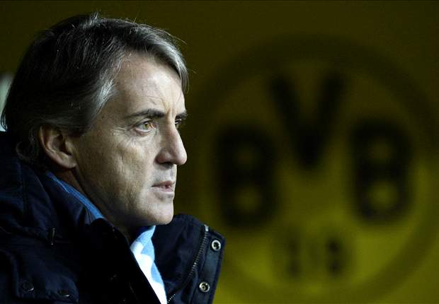 Mancini: Aston Villa do not deserve relegation fight 
