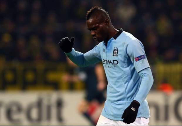"Balotelli net zo duur als de Mona Lisa"