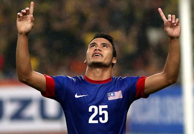 Exclusive: Wan Zack Wan Haikal humbled to be a part of Goal.com's Asian Best XI for November