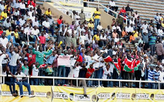 Kenya FA seals sponsorship deal for Division One league