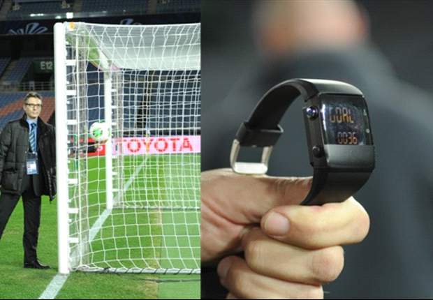 FIFA vai usar tecnologia nas Copas das Confederações e do Mundo