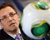 Jerome Valcke Dukung Sepp Blatter Pimpin FIFA Lagi