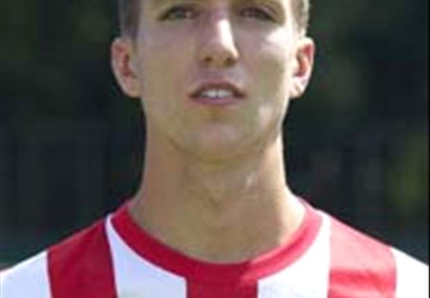 Talent Van Ooijen tot 2014 bij PSV
