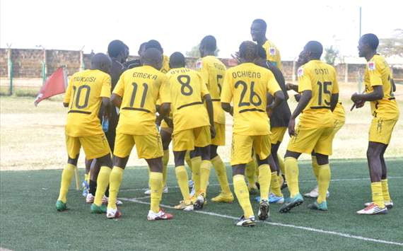 Kenya league champions Tusker FC land another invite to play Yanga and Simba