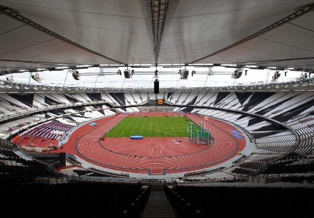 West Ham to consult fans over potential Olympic Stadium move