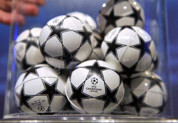 Sorteggio Champions League - La Juventus pesca il Bayern Monaco, spettacolare PSG-Barcellona, il Real col Galatasaray