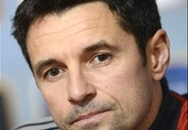 Ligue 1, OL - Garde pressent « un grand match »
