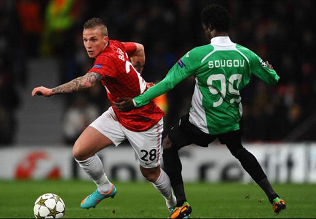 Van Nistelrooy offers backing for Manchester United new-boy Buttner