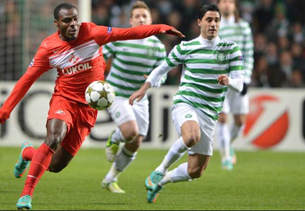 'Nobody wants to stop now' - Kayal eyeing further Champions League shocks with Celtic