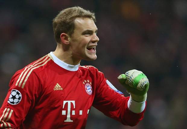 Neuer: Bayern cannot afford any slip-ups