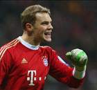 Who is your top keeper of the season?