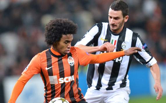 Bonucci: I want Real Madrid next