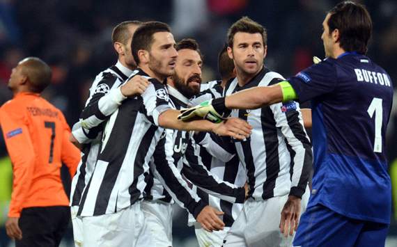 Nothing is impossible for Juventus now
