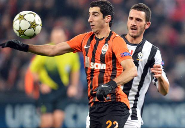 Shakhtar are still a potential dark horse in the competition - our  expert panel debate the Champions League last 16