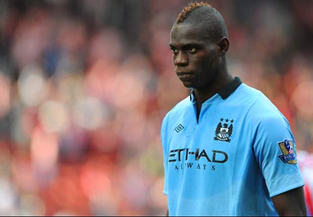 Should Roberto Mancini finally axe Mario Balotelli at Manchester City?