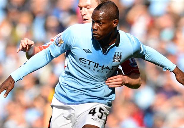 Manchester City forward Balotelli does not want to return to Serie A, insists agent