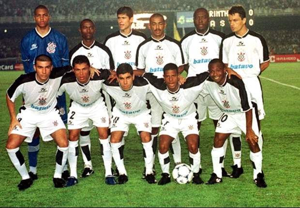 Corinthians: em busca do bi mundial
