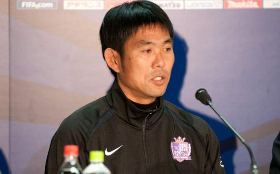 Moriyasu looks ahead to Asian Champions League after Ulsan win