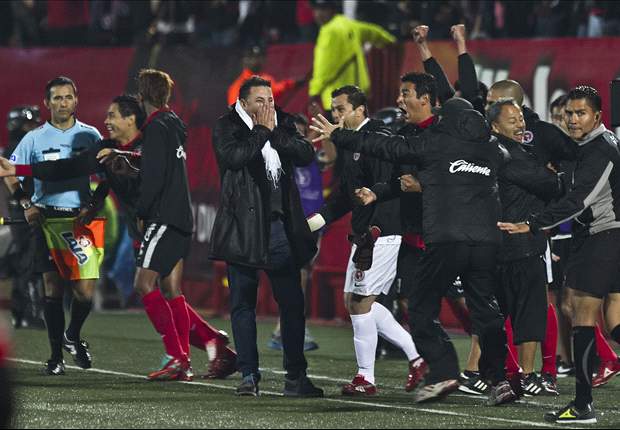 Mohamed afirma que la Libertadores es la prioridad de Xolos
