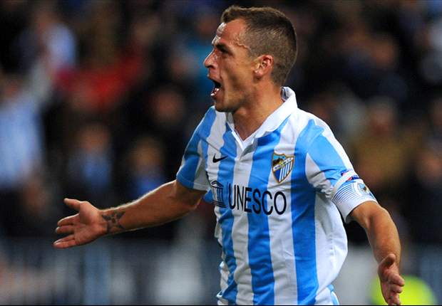 Malaga slam 'disproportionate and unjustified' Uefa ban