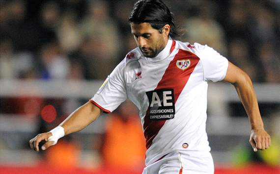 Chori Dominguez - Valecano