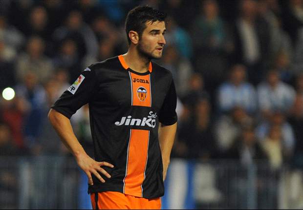 Barragan says Llorente is not to blame for Valencia's situation