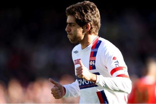 Juninho (Lyon)