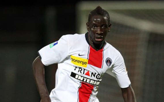 Крис Мавинга