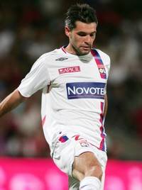 Jeremy Toulalan (Lyon)