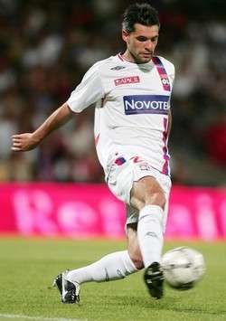 Jeremy Toulalan (Lyon)