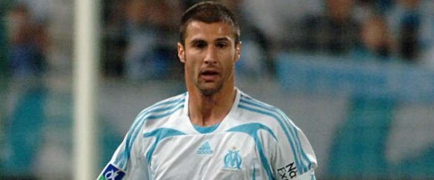 Lorik Cana (Marseille)