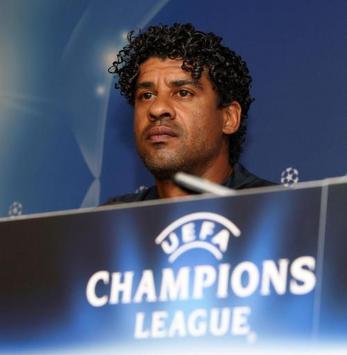Frank Rijkaard, Barcelona