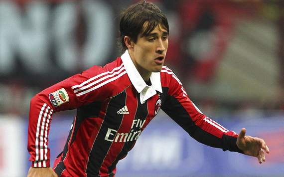 Bojan Krkic - Milan