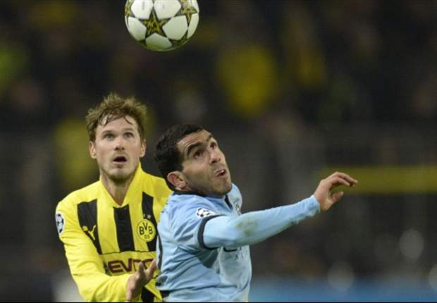 Borussia Dortmund: Gelungener Einsatz vom Ersatz