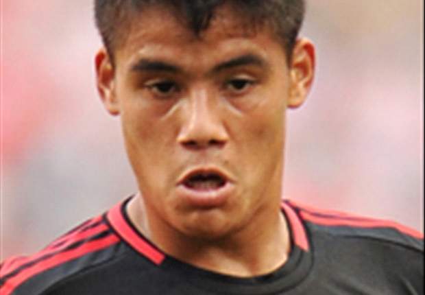 Per il post-Lucio la Juve pensa al centrale del Benfica Garay: ma la clausola rescissoria...
