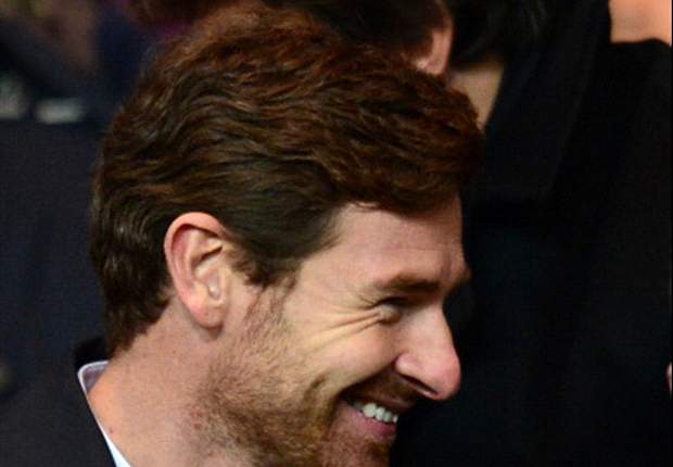 Villas-Boas rules out David Villa move but says further January additions 'aren't impossible'
