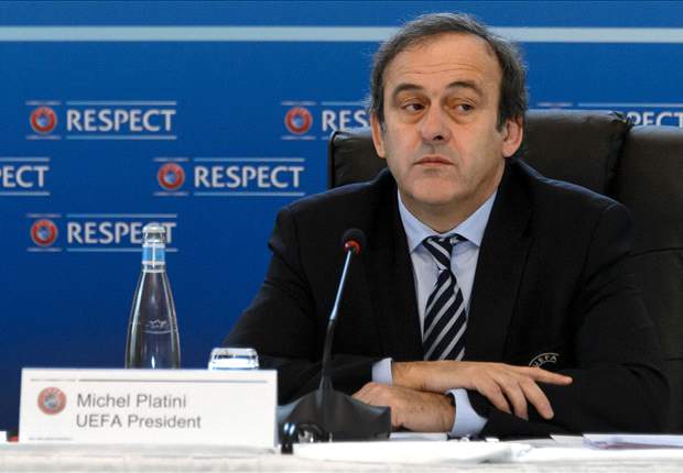 Uefa announces Euro 2020 to be held in 13 cities