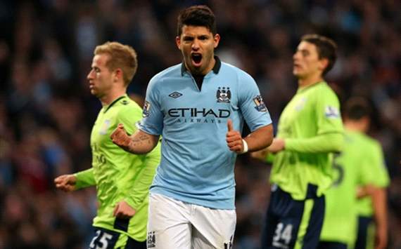 Agüero: Es imposible que vuelva a ayudar a Independiente