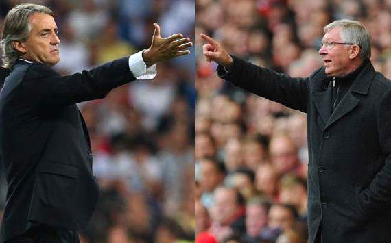 Head to Head manchester darby