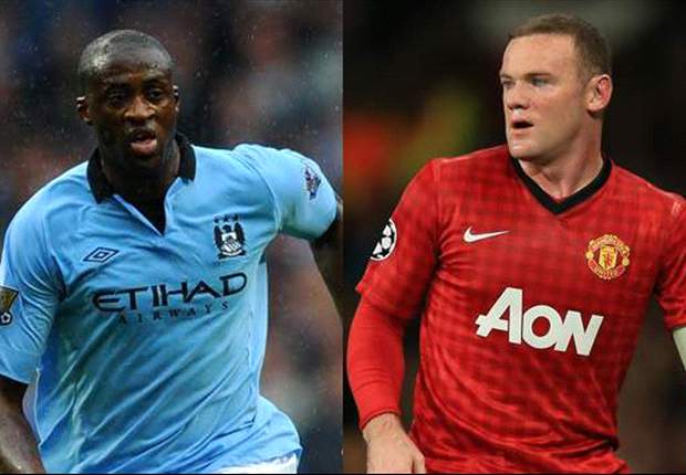 Where the Manchester derby will be won & lost