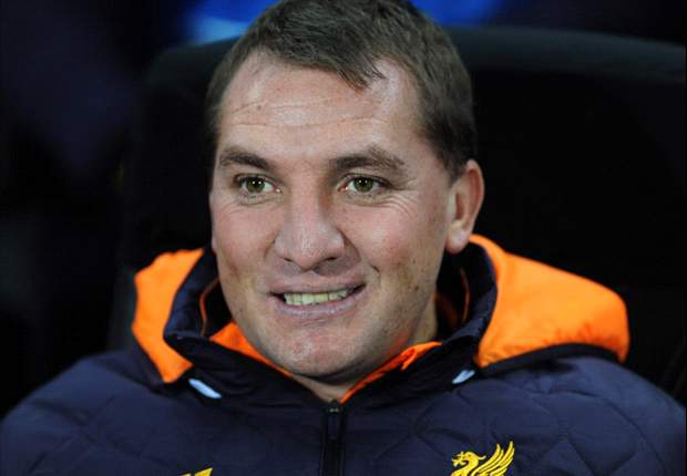 Mock the Weekend: Reactionary Rodgers learns a lesson in expectation management at Liverpool