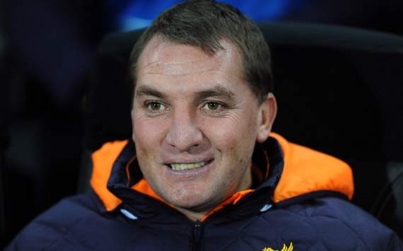 Rodgers: Liverpool will only sign hungry players