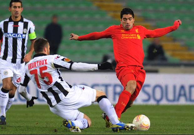 I do not pay too much attention to criticism, insists Suarez