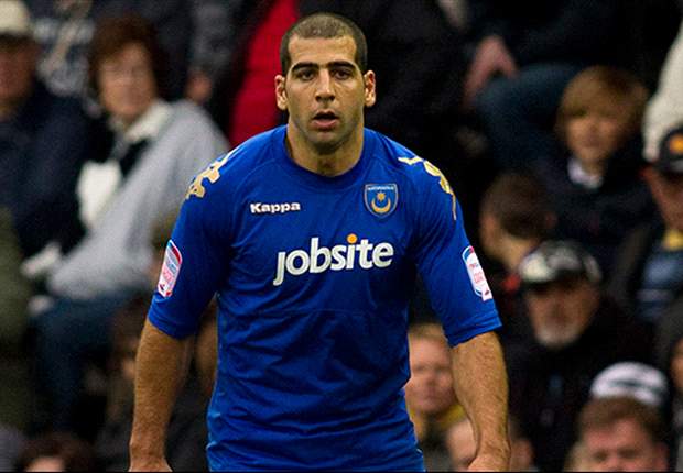 Ben Haim joins QPR on short-term deal