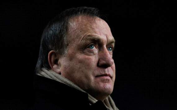 Advocaat weg als PSV titel misloopt